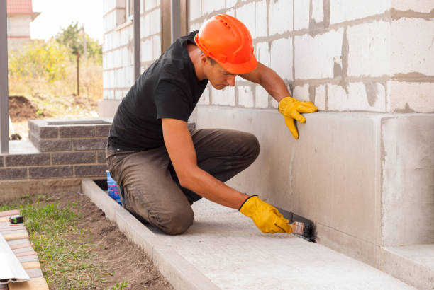 Waterproofing professionals working in Pipersville, PA